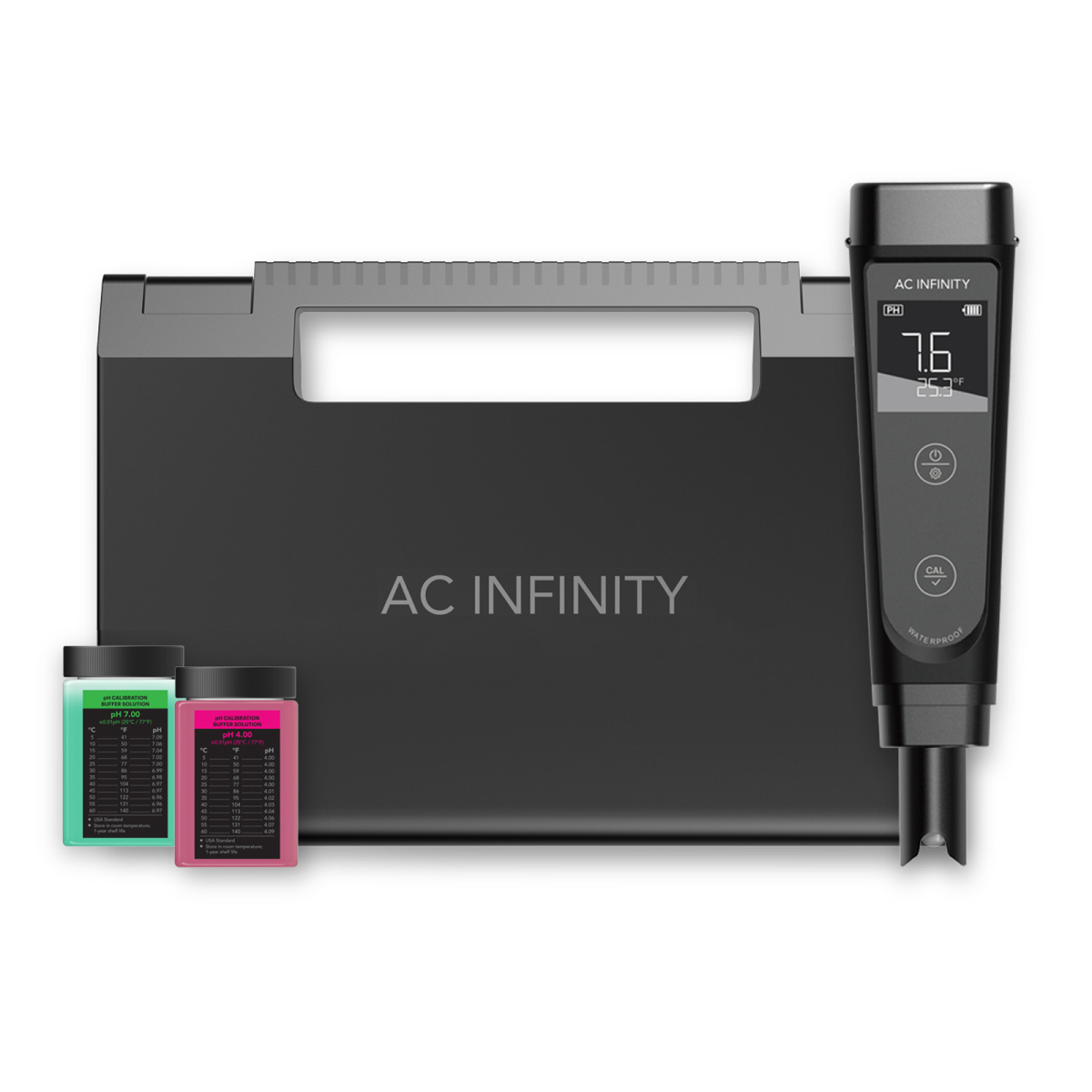 AC Infinity - pH-Meter Kit