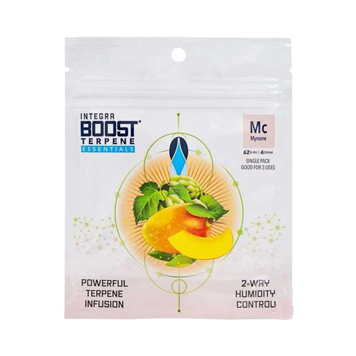 Integra Boost Terpene – Myrcene (4 g)