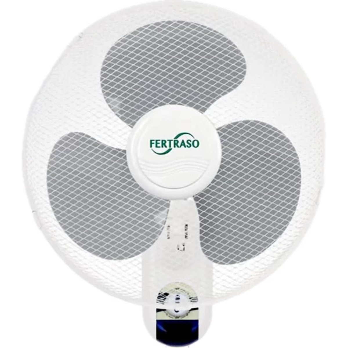 Fertraso Wandventilator 40 cm Manuell