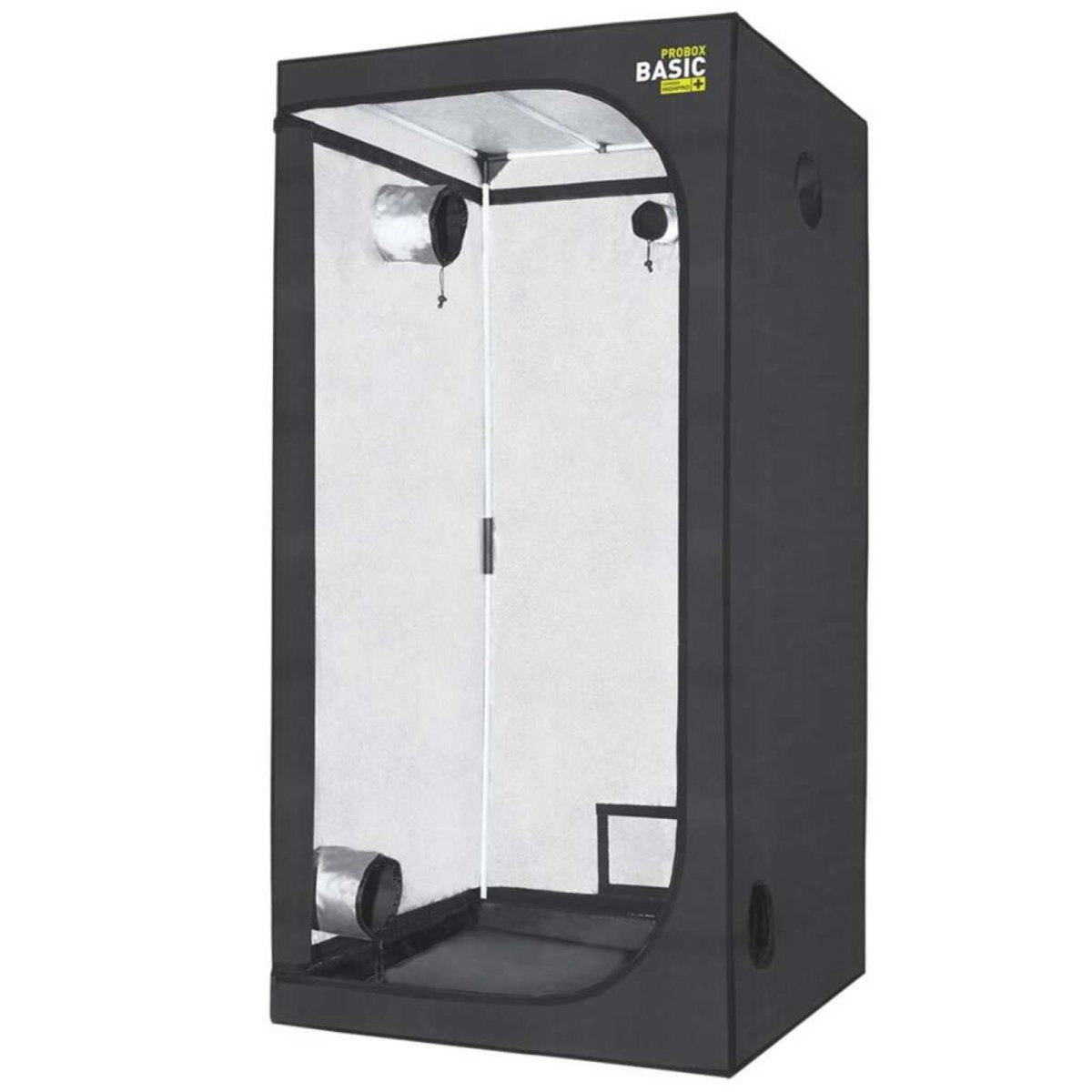 GHP Garden HighPro Probox 80H Basic 80x80x180 cm