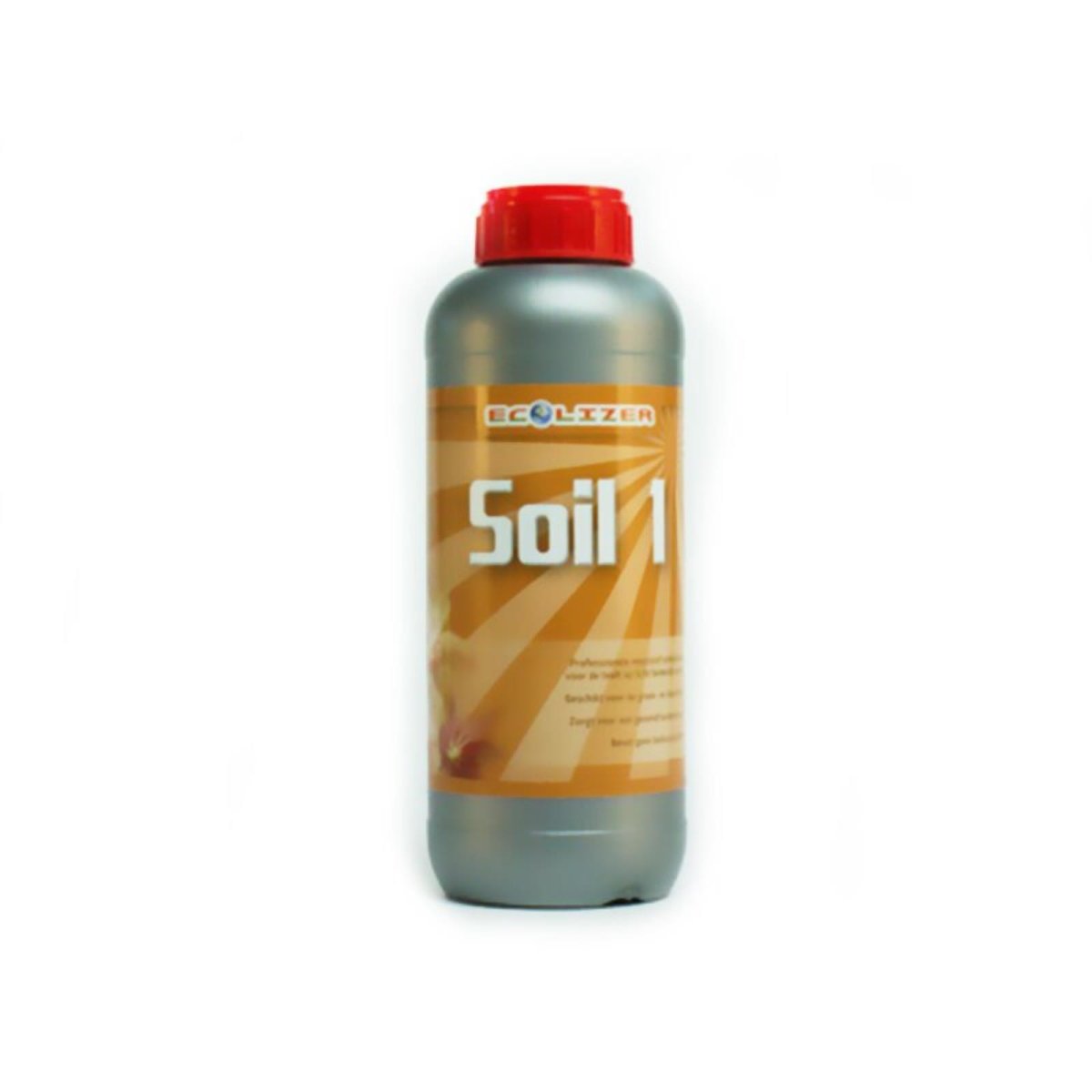 Ecolizer Soil 1 Liter