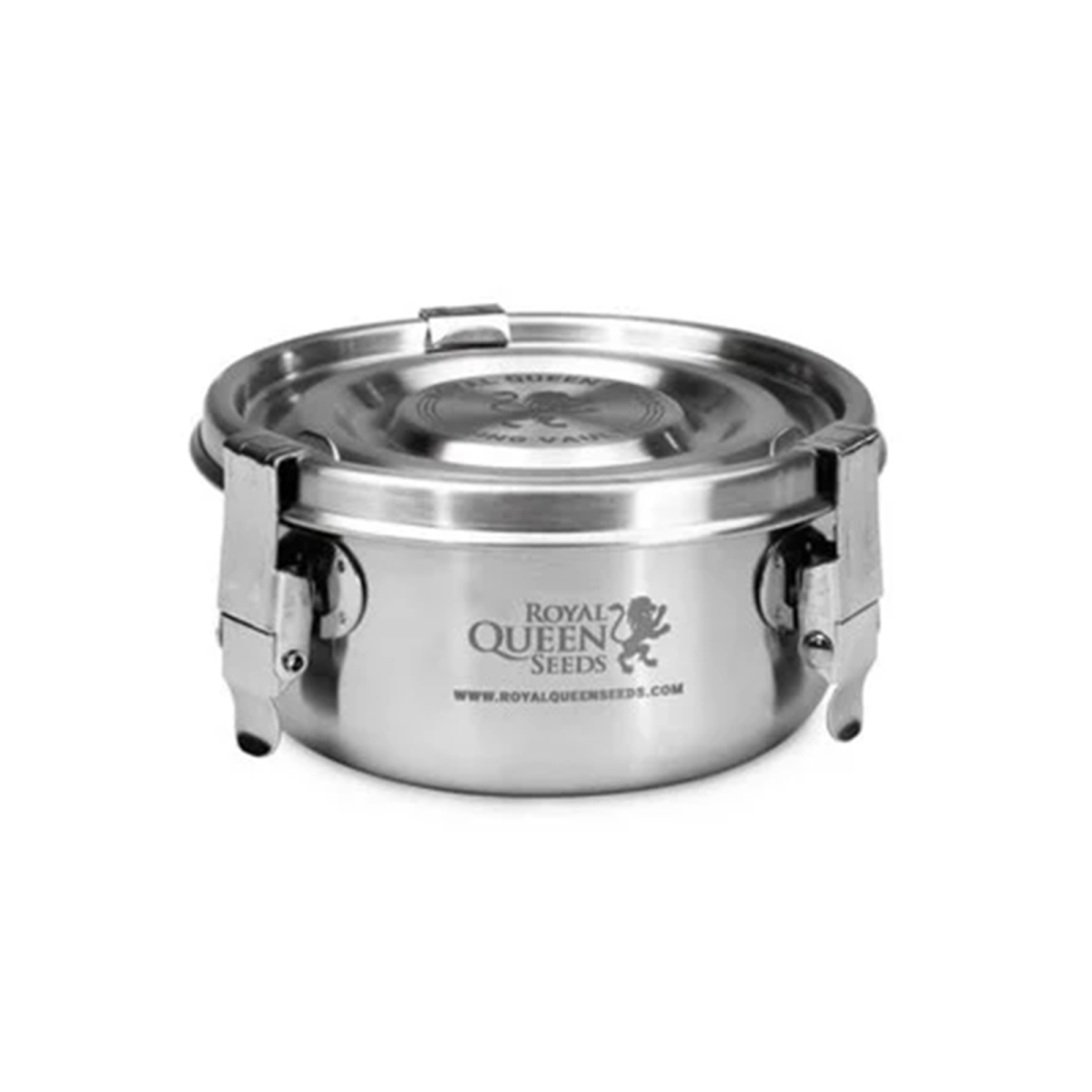 Curing Vault – Royal Queen Seeds 650 ml