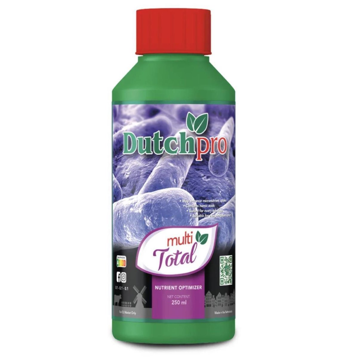 Dutchpro Multi Total 250 ml
