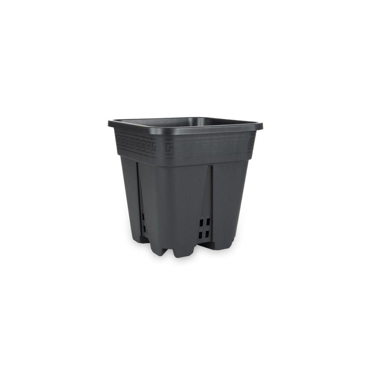 Topf Super Vega Hoch extra ablauf