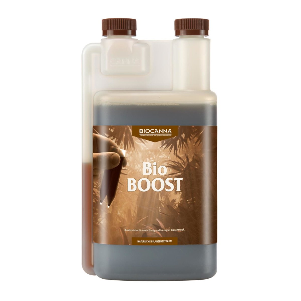 CANNA Bio Boost 1 Liter