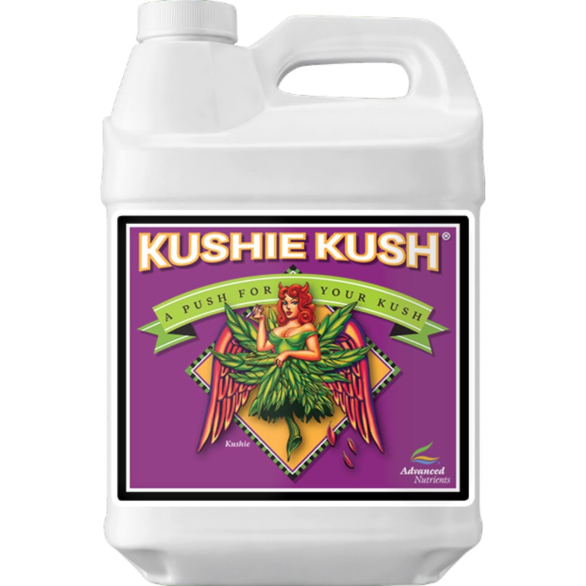Advanced Nutrients Kushie Kush 10 Liter