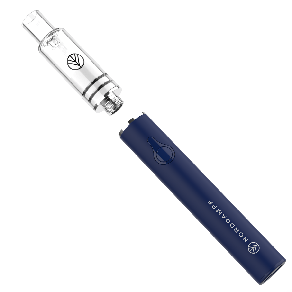 DAB PEN Mini Blau