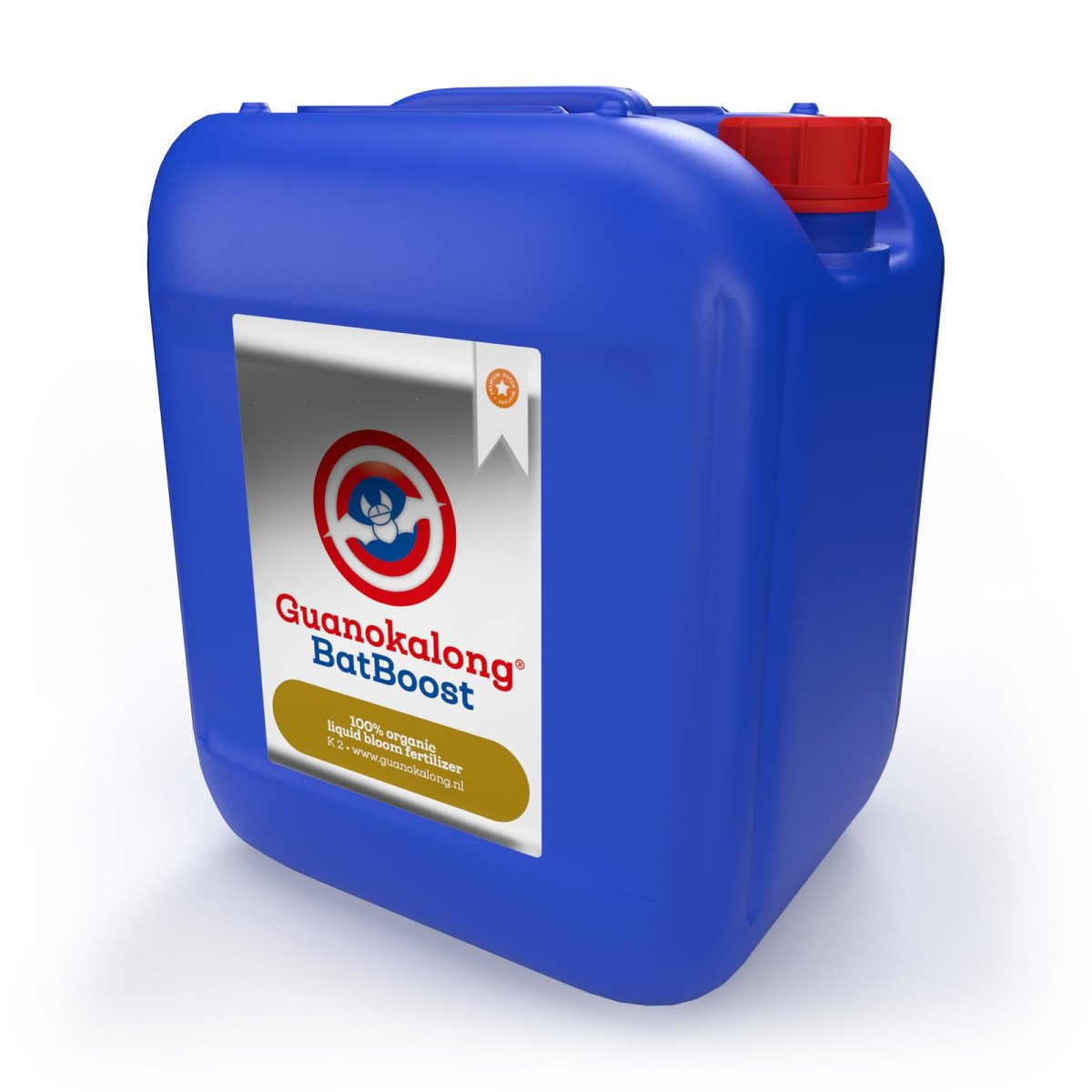 Guanokalong BatBoost 5 Liter
