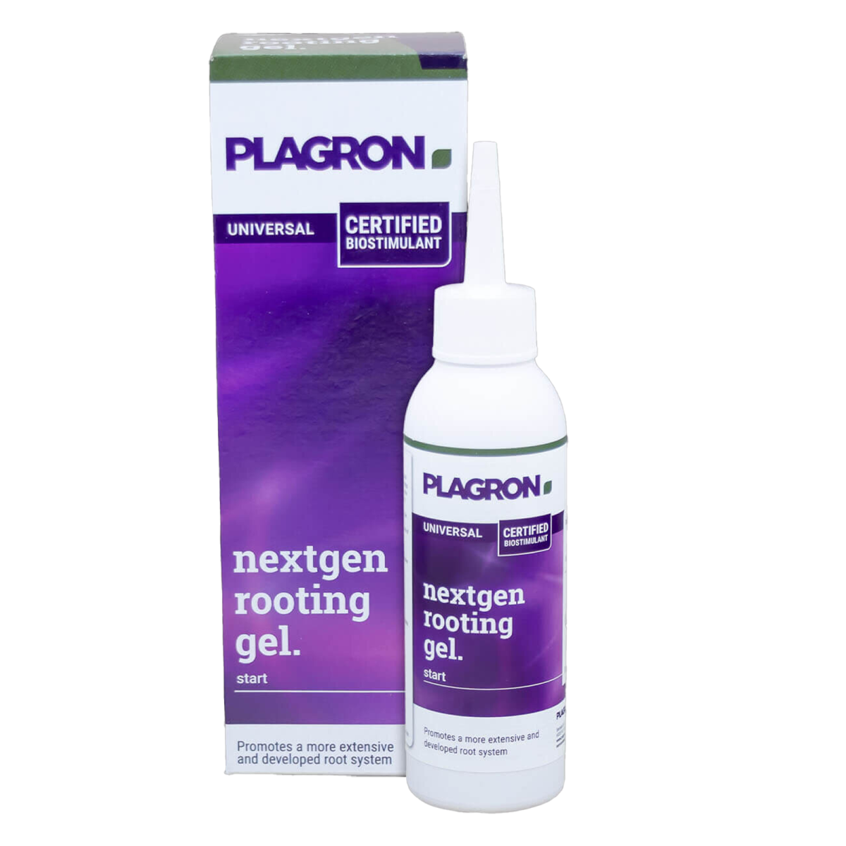 Plagron NextGen Rooting Gel 150 ml