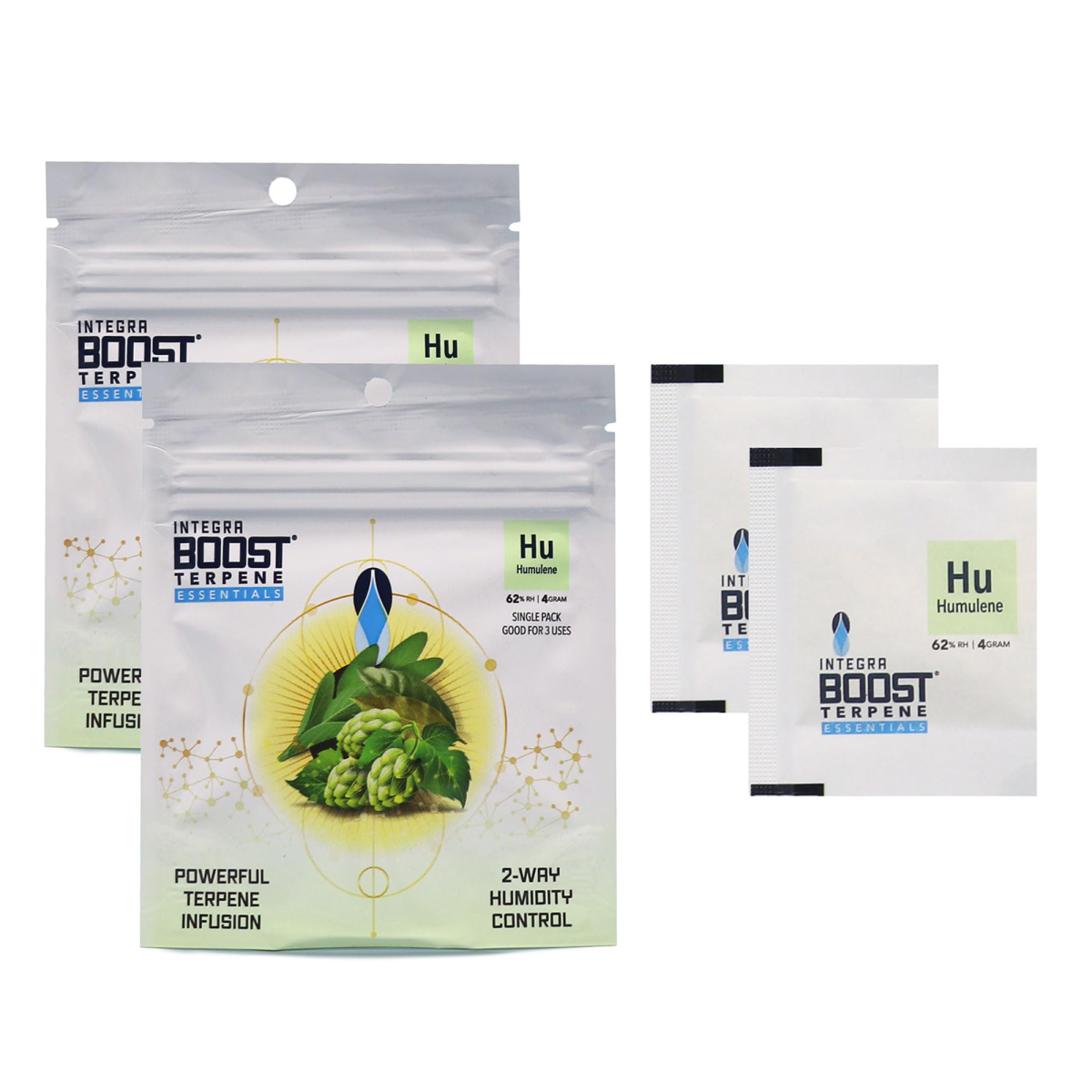Integra Boost Terpene – Humulene (4 g)