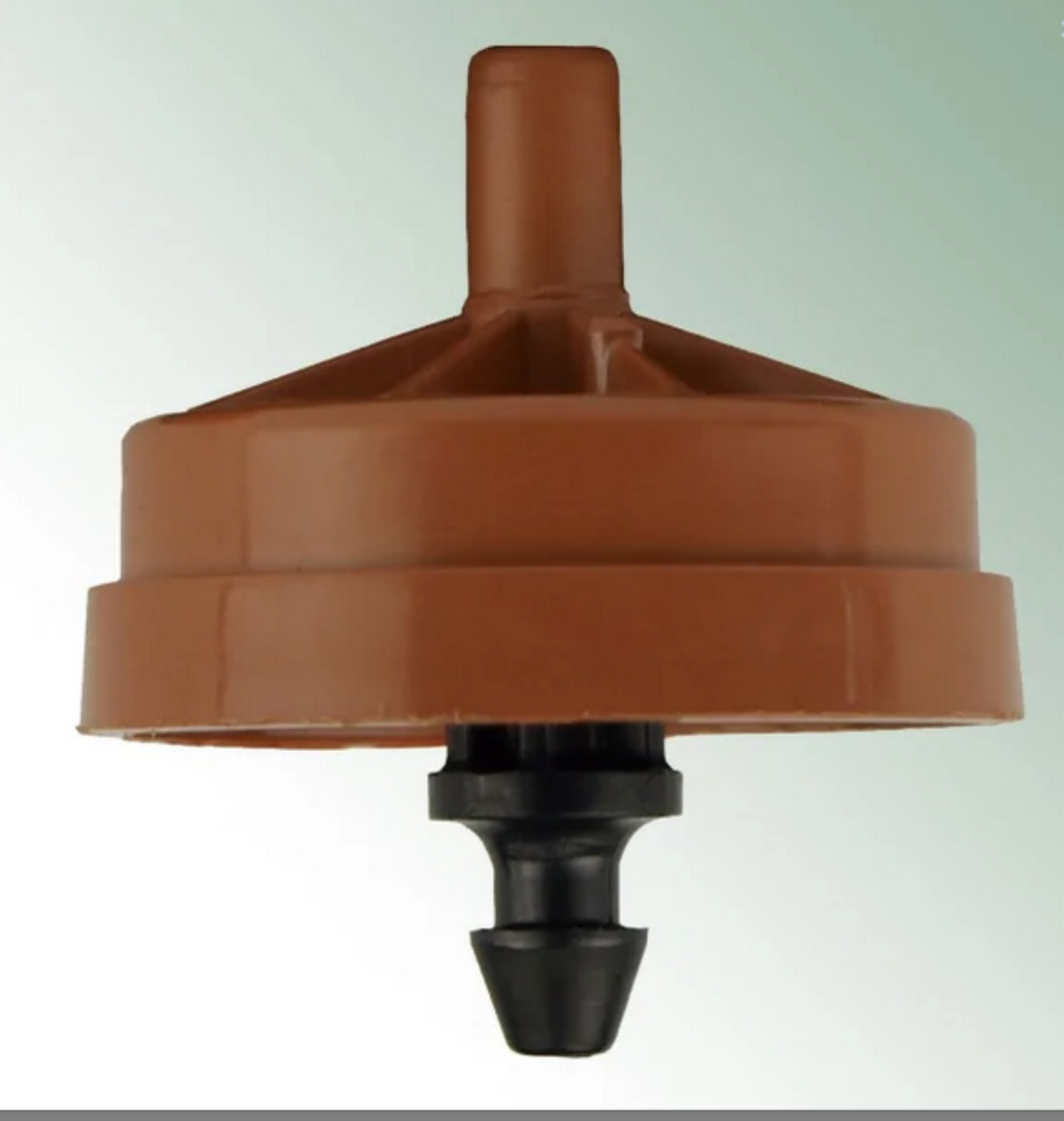 PC Tropfer LCNL 4 l/h, Druckkompensierende, mit Nippelauslass