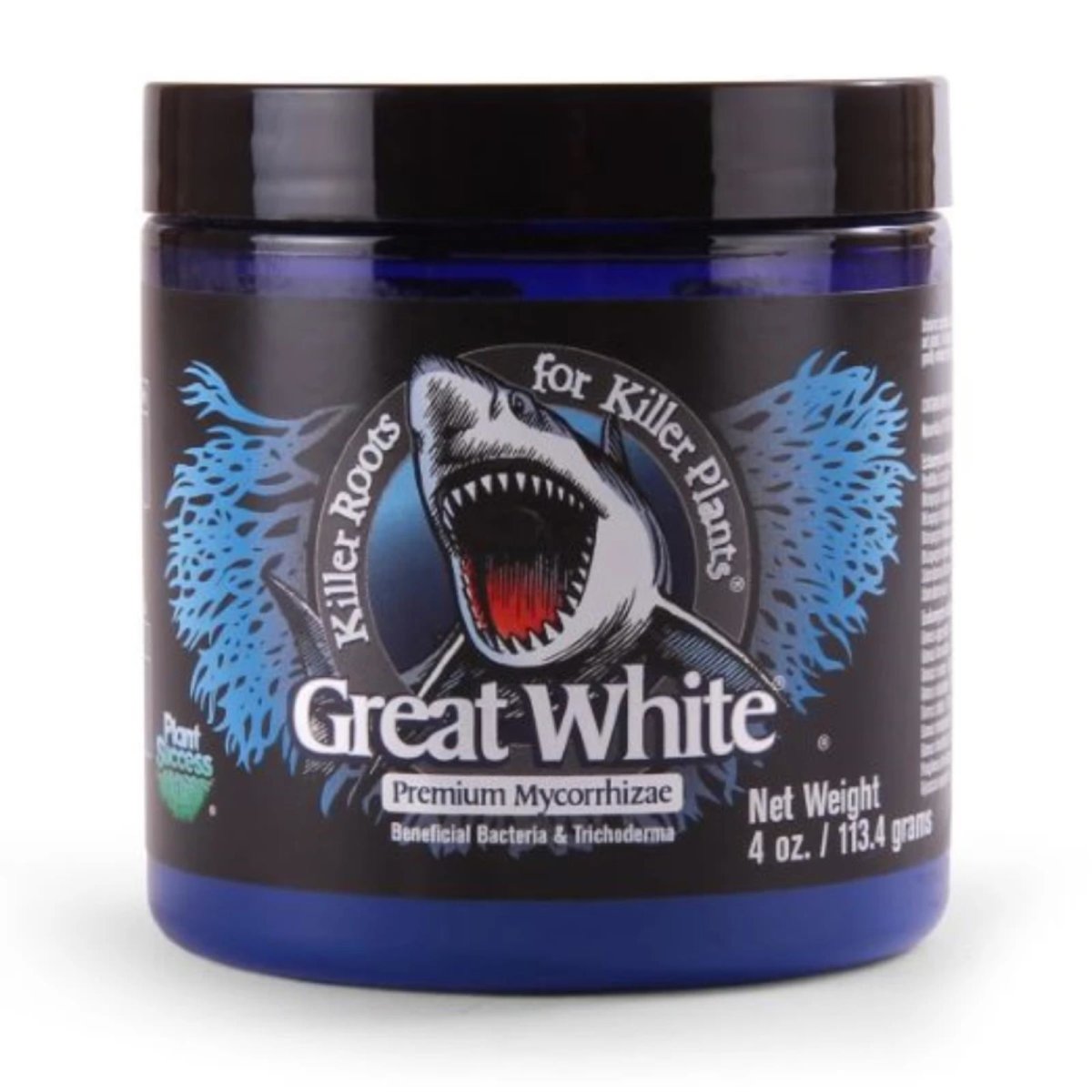 Great White Premium Mycorrhizae - Wurzelstimulator