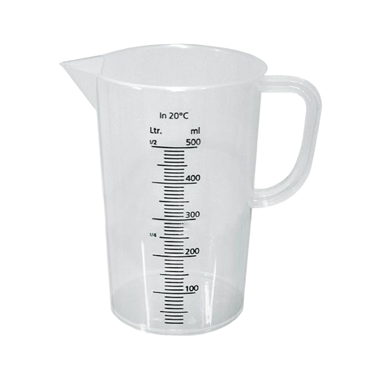 Messbecher 500ml