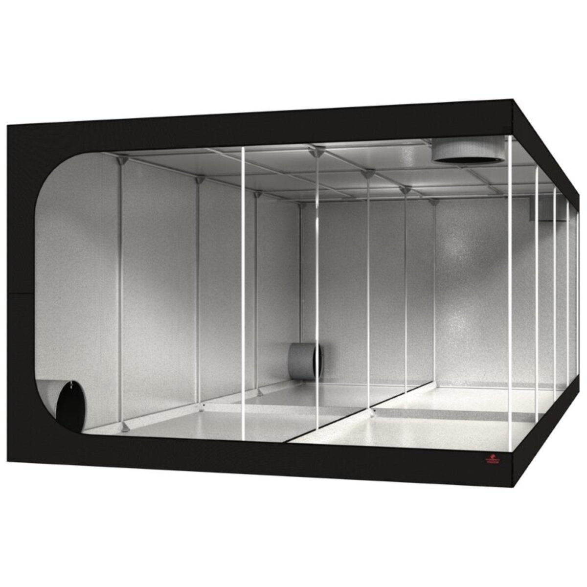 Secret Jardin Hydro Shoot 600W R2.00 Mae 594x298x200 cm