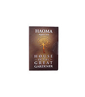 Haoma regular (House of the Great Gardener)