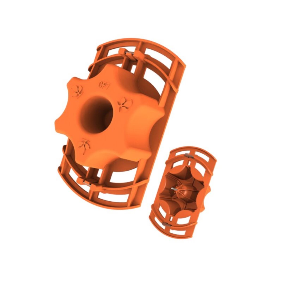 Secret Jardin Cutting Tool für CF7S und CF7D