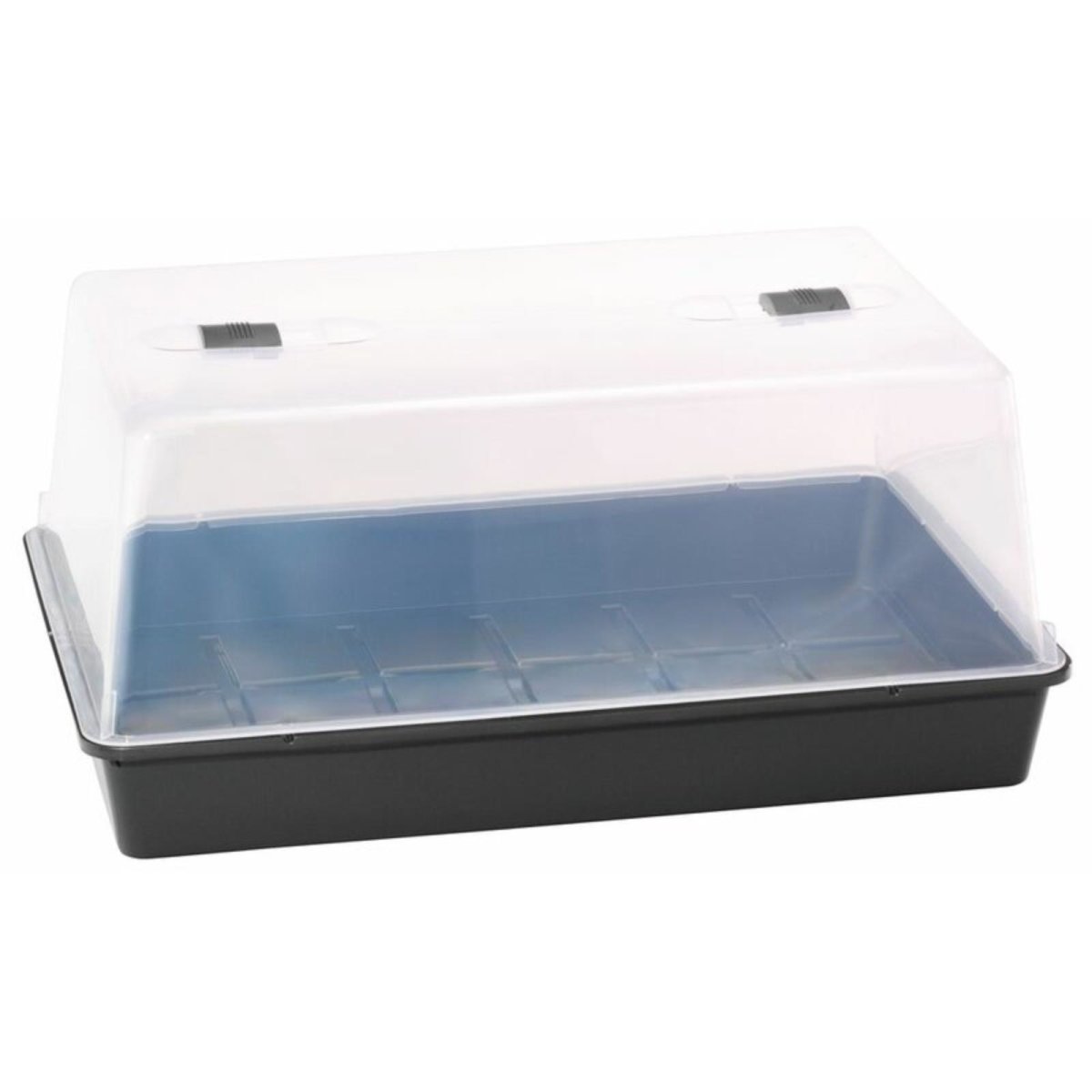 Romberg Power Gewächshaus XXL 59x39x27cm