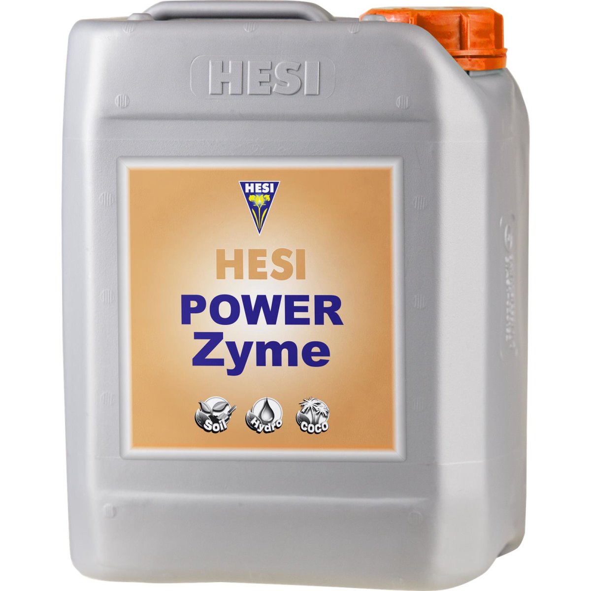 Hesi PowerZyme 5 Liter