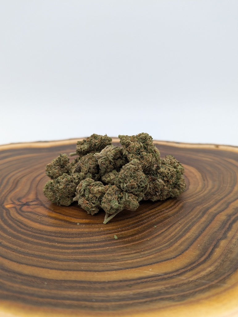 CBD Blüten Starter-Set ??