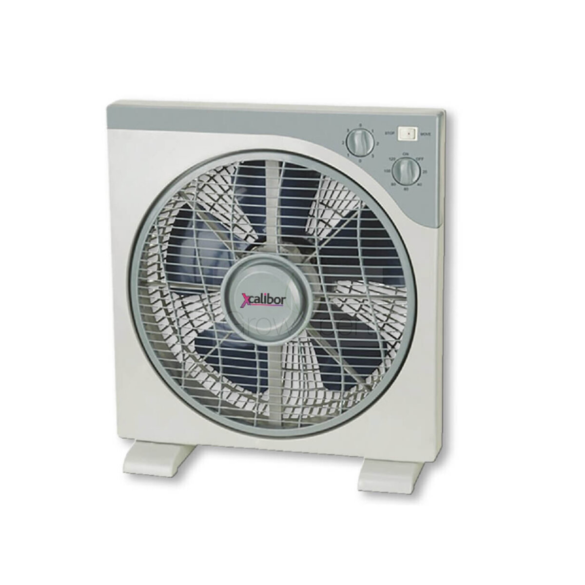 Xcalibor Box Fan 40cm