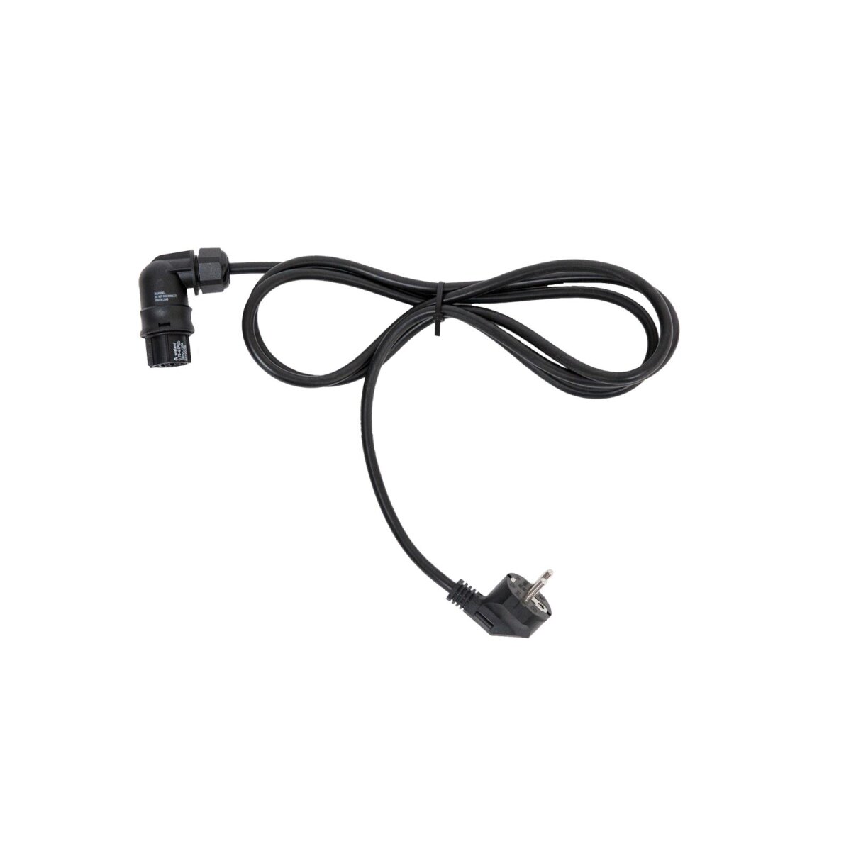 SANlight Netzkabel EVO-Serie & Q-Serie Gen2 gewinkelt/EU