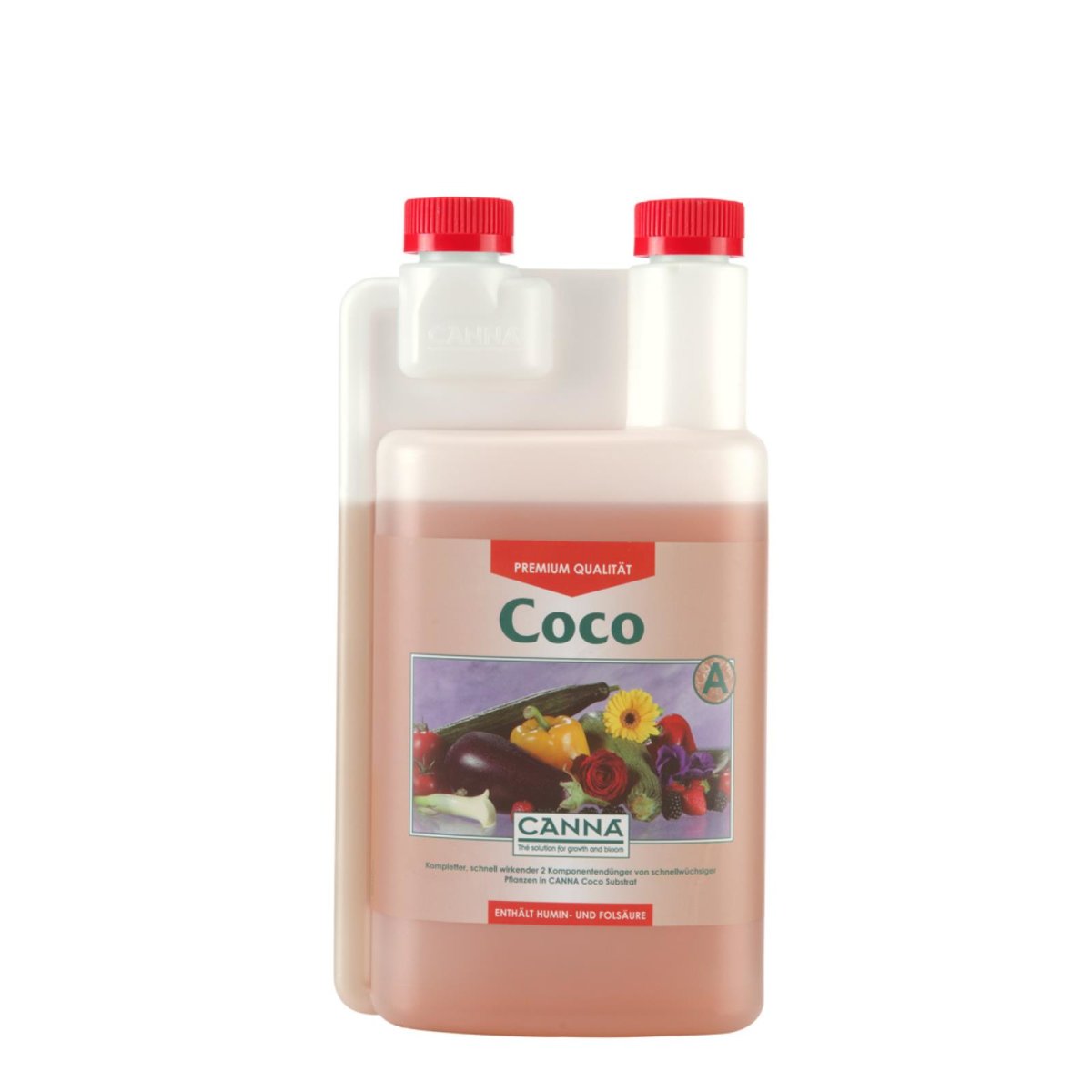 CANNA Coco A&B je 1 Liter