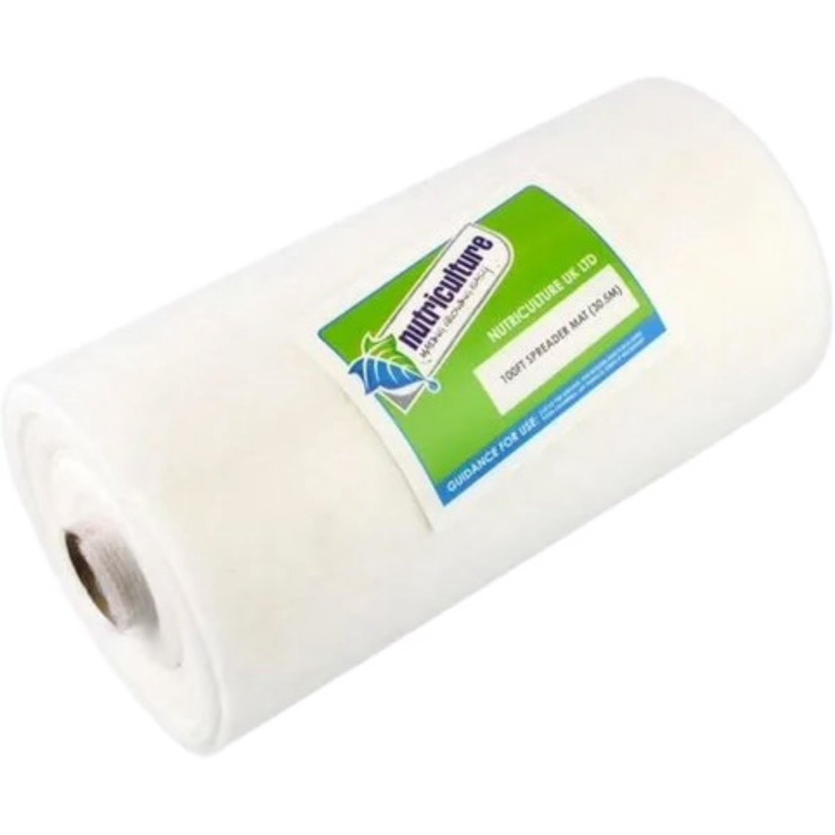 Nutriculture Bewässerungsmatte für NFT Hydrokultur System (30,5m)