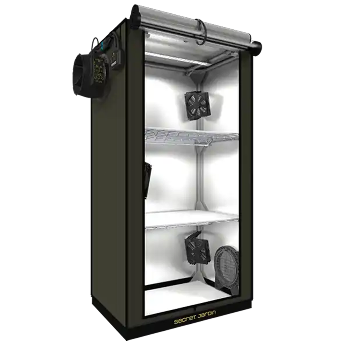 Secret Jardin GR60 The Original 60