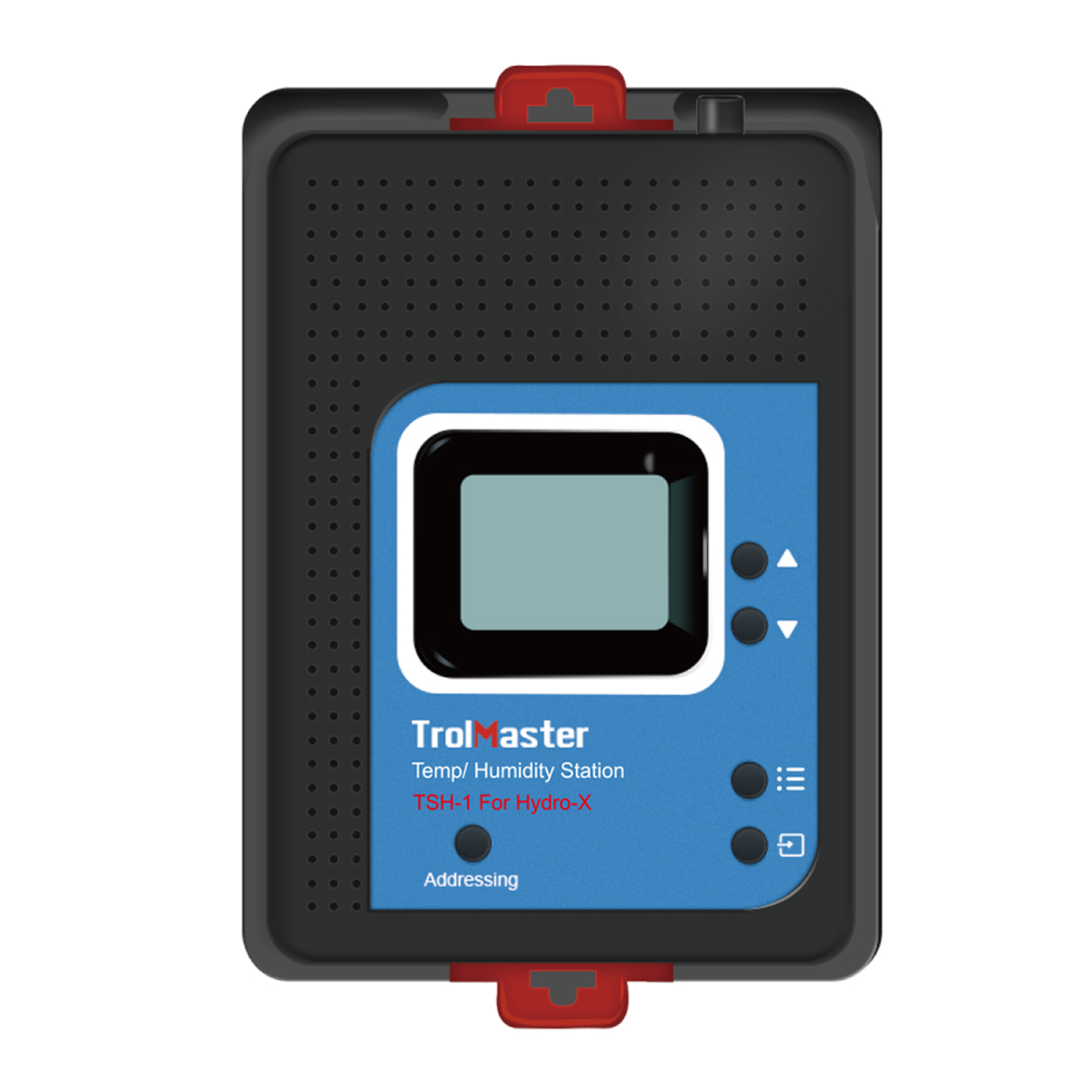 TrolMaster - TSH-1 - Temperatur- und Feuchte-Sensor