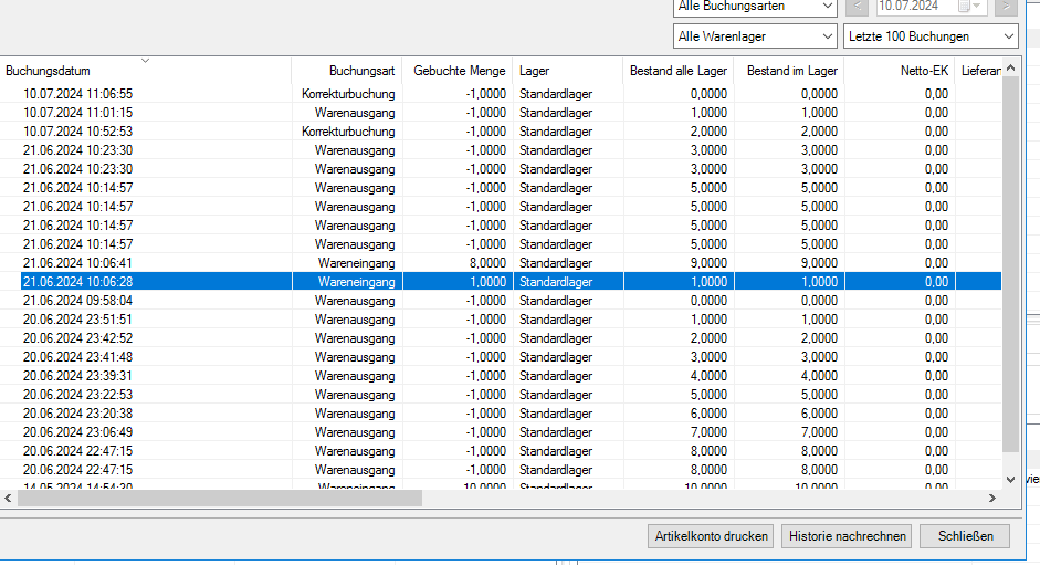 Nutriculture PH Test Kit für 150 Tests