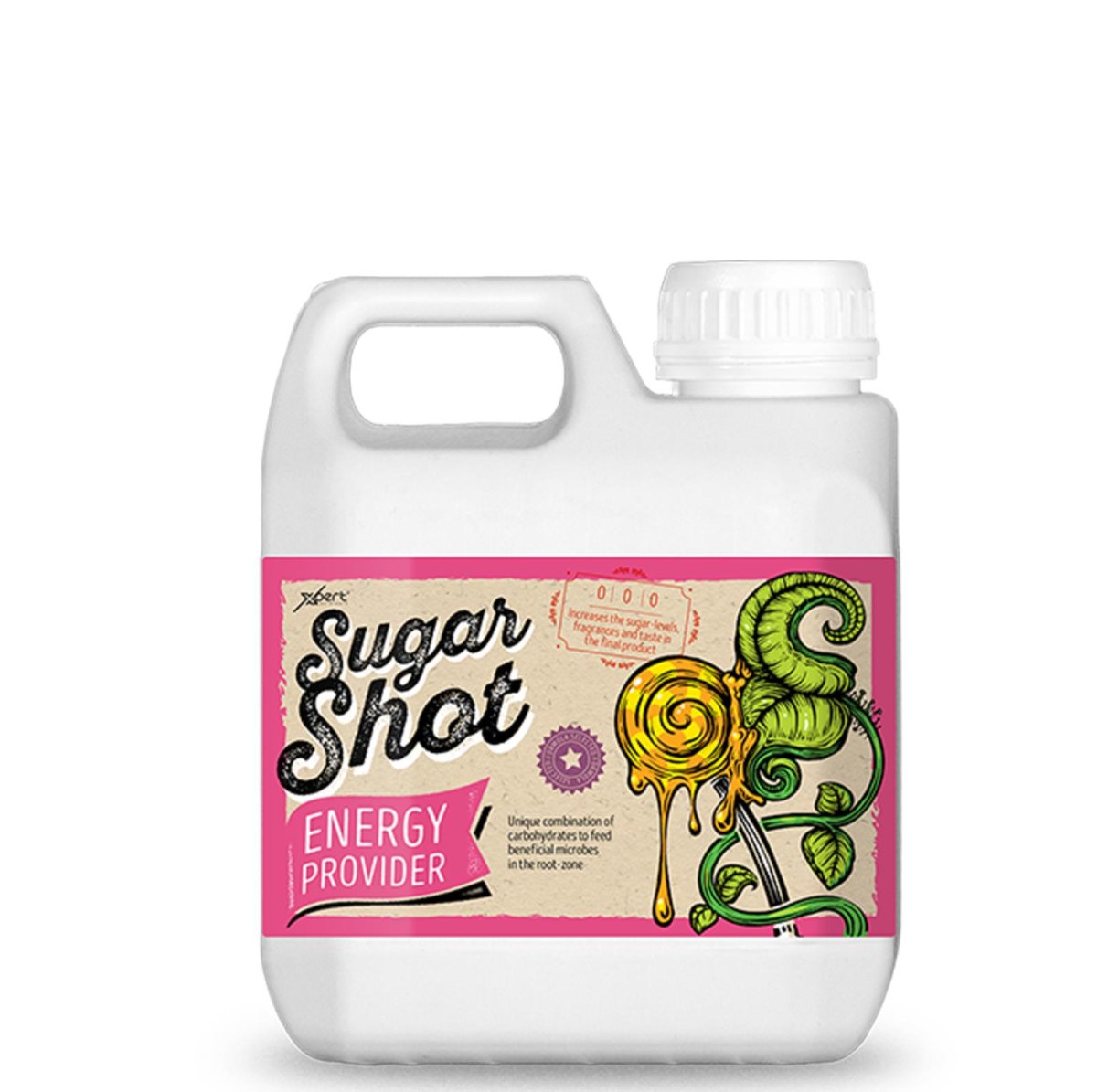 Xpert Nutrients Sugar shot