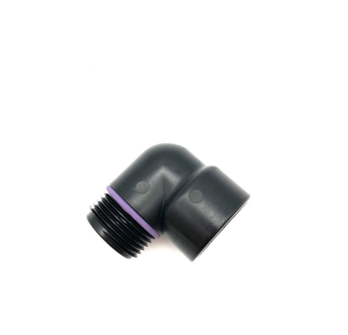 PE Winkel 3/4" IG - 3/4" AG