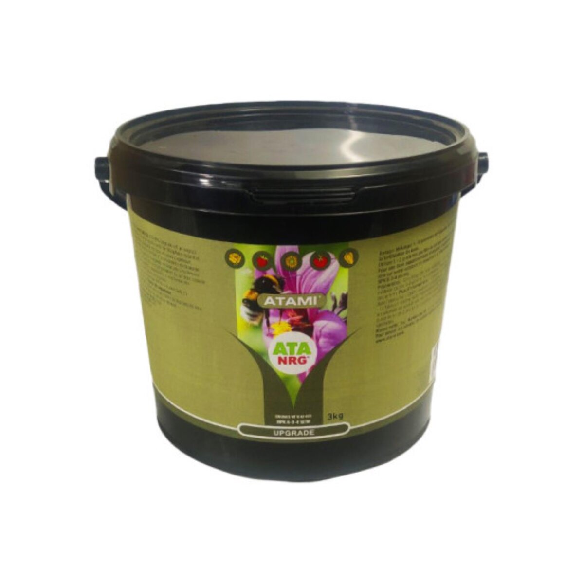 ATA NRG Bloom-C 6 kg