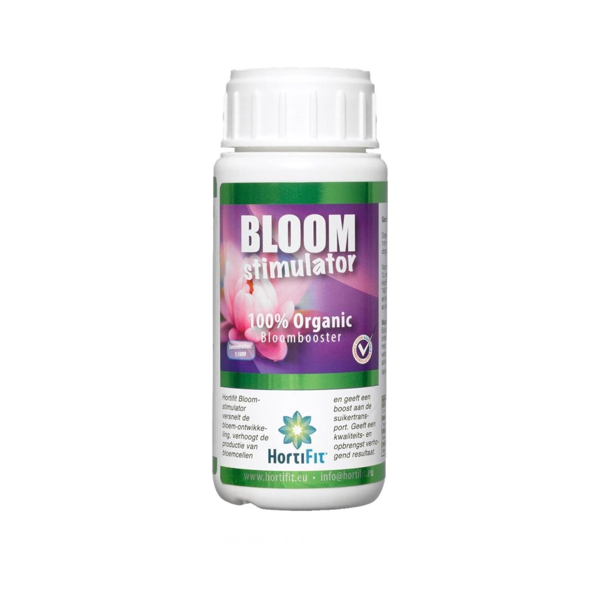 Hortifit Bloom Stimulator