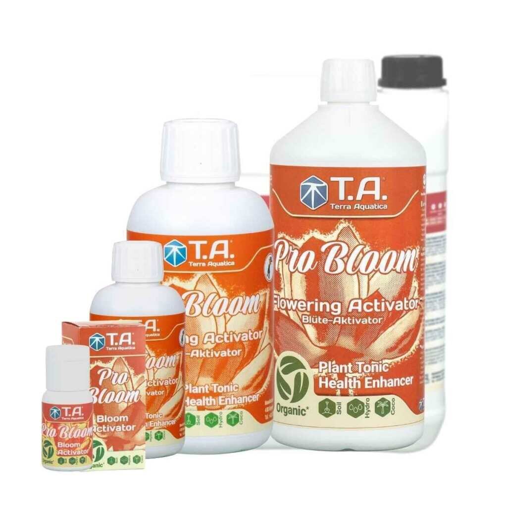 Terra Aquatica (GHE) Pro Bloom 30 ml, 60ml, 500ml und 1L