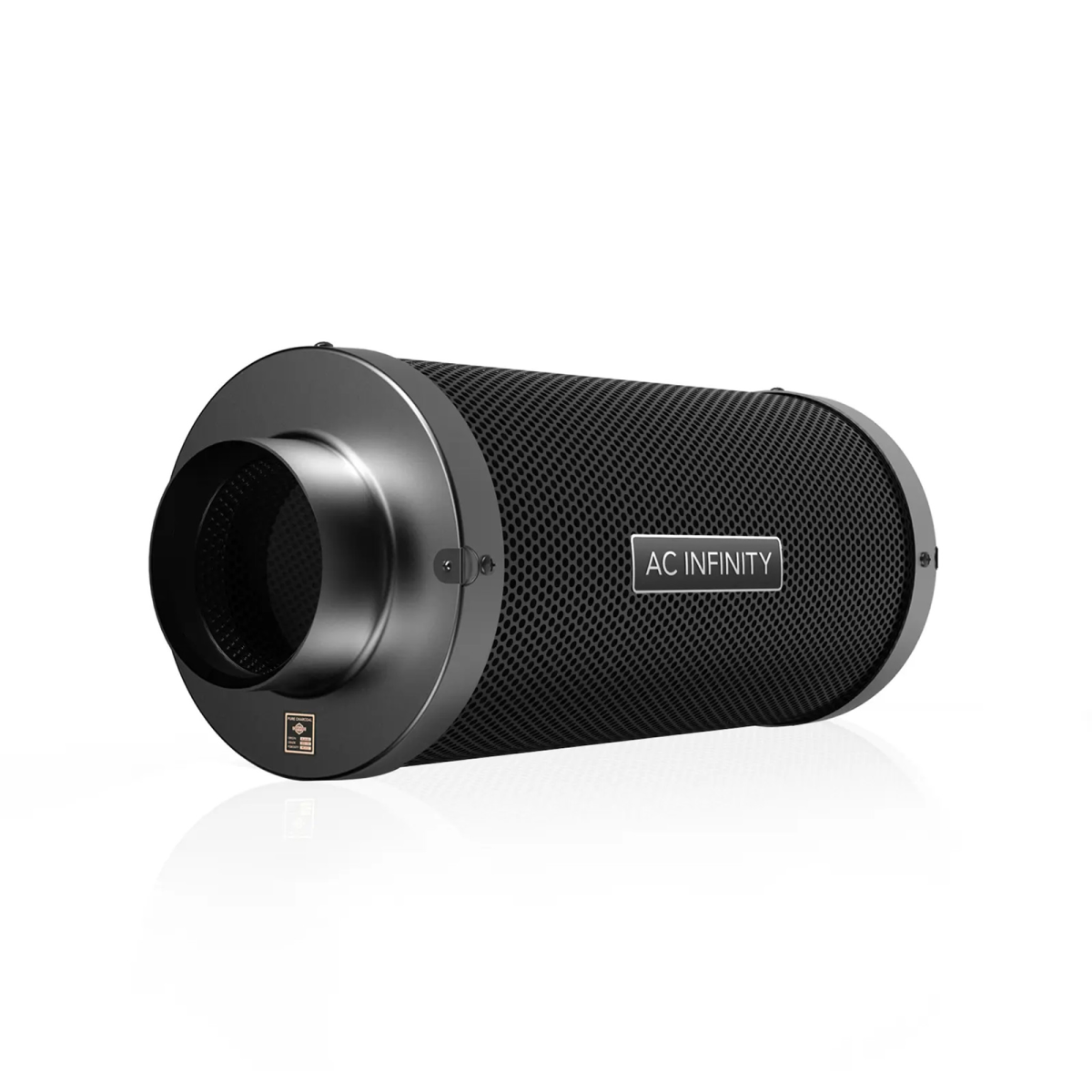 AC Infinity - Aktivkohlefilter XL– 100 mm