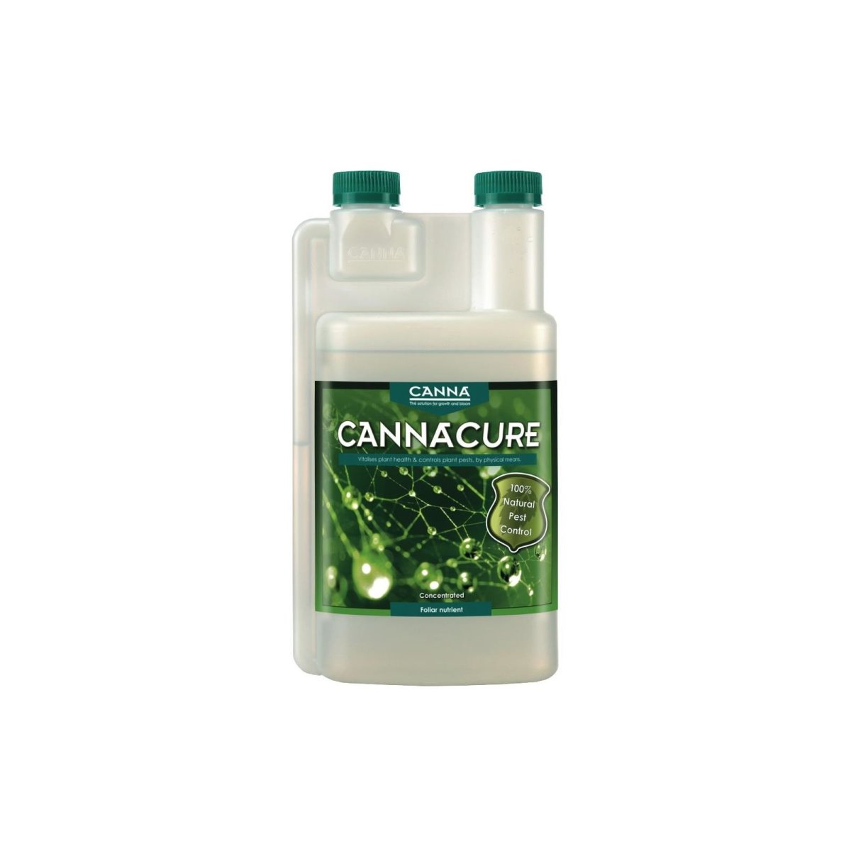 Canna Cannacure Canna Cannacure 1 Liter
