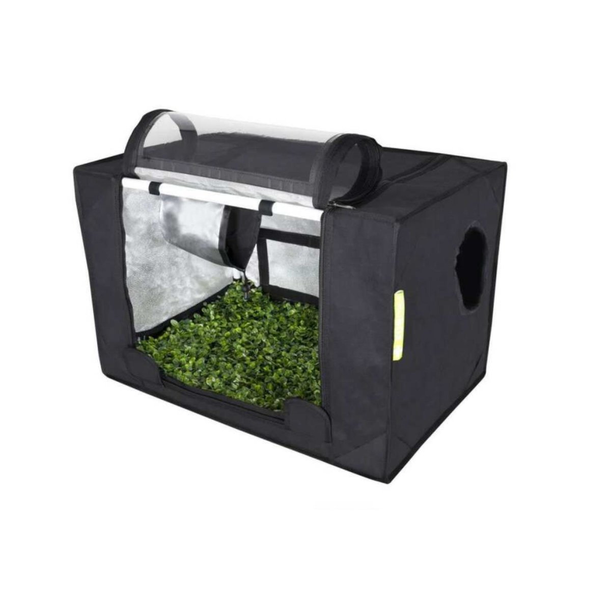 GHP Garden HighPro Propagator Anzuchtbox S 60x40x40 cm