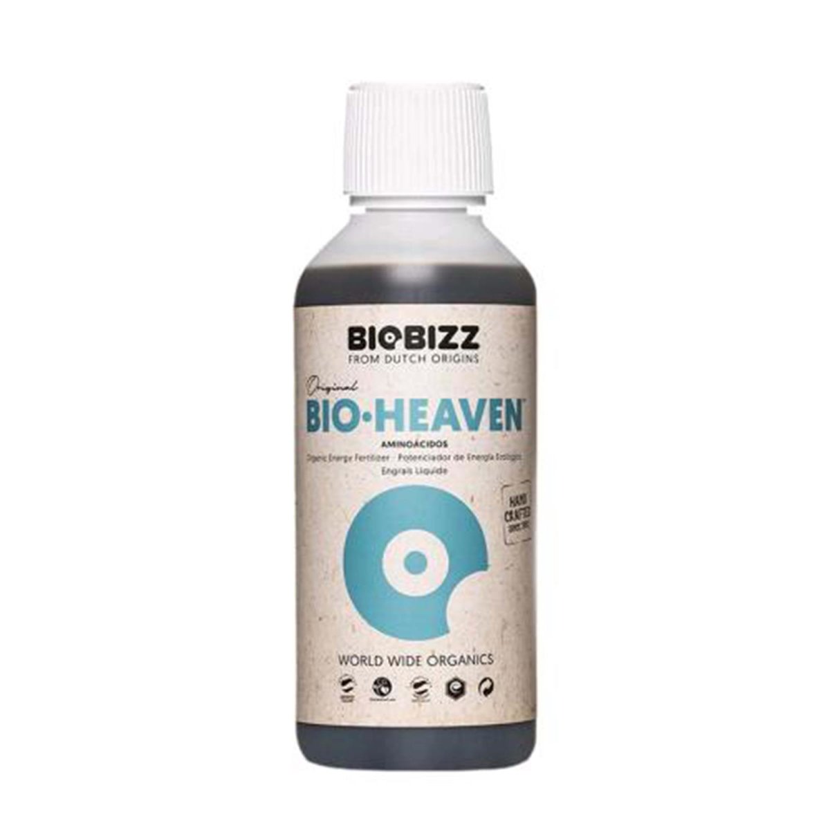 Biobizz Bio Heaven 250 ml