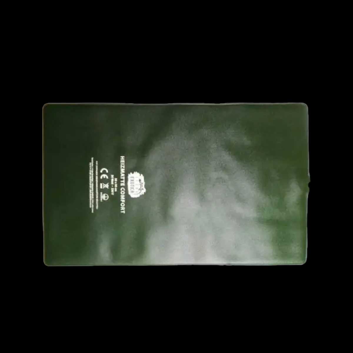 Heizmatte 30 Watt 30x50cm