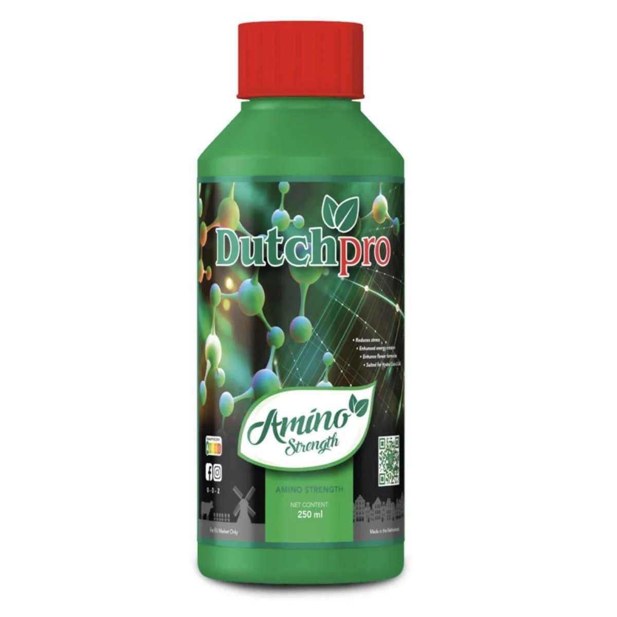Dutchpro Amino Strength