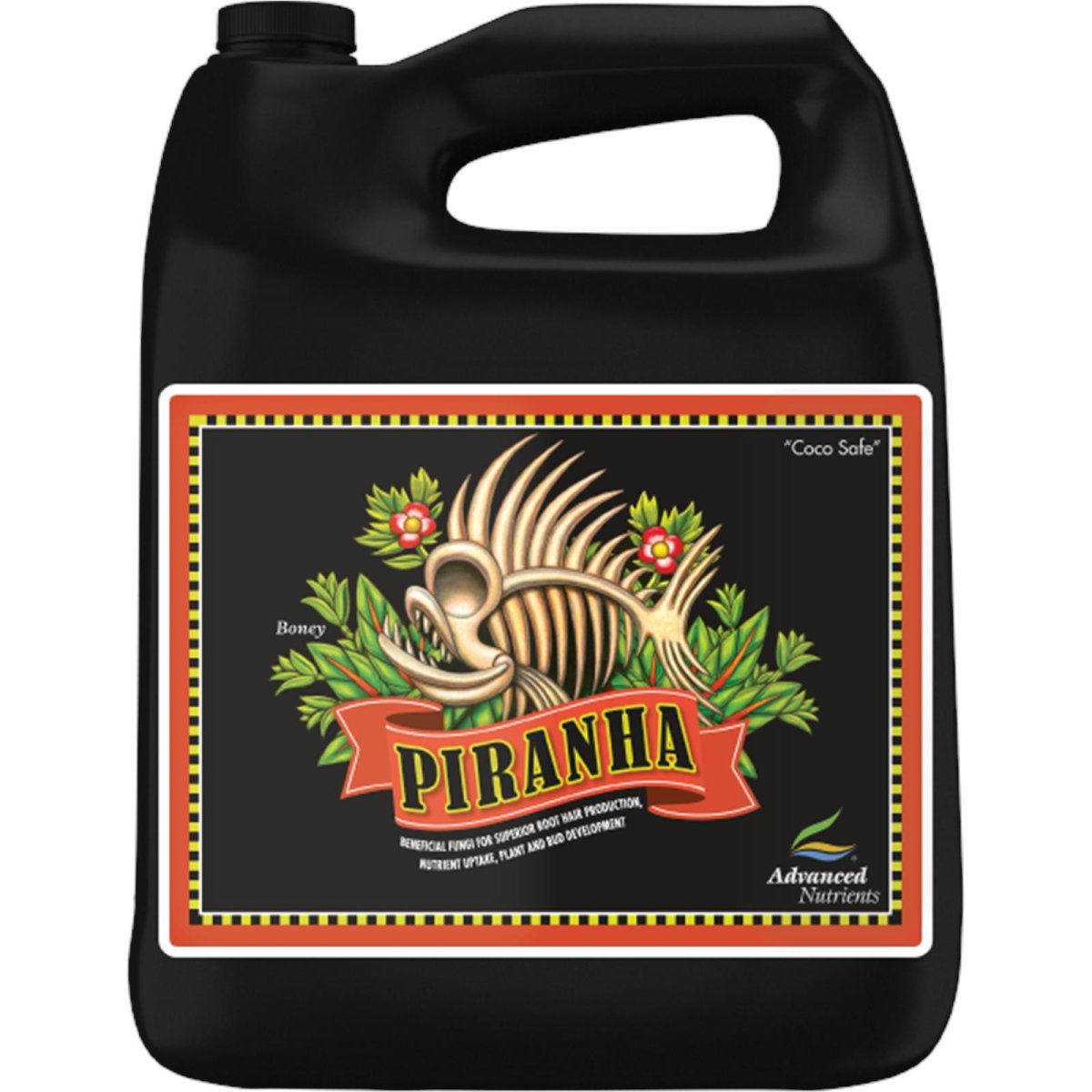 Advanced Nutrients Piranha 5 Liter