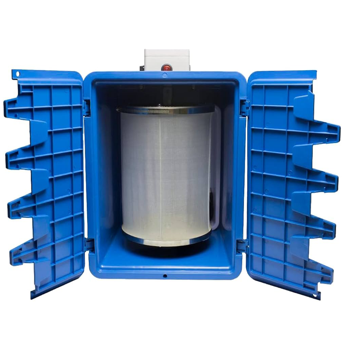 Secret Smoke - Dry Sift Tumbler/ Maschine 500 Gramm