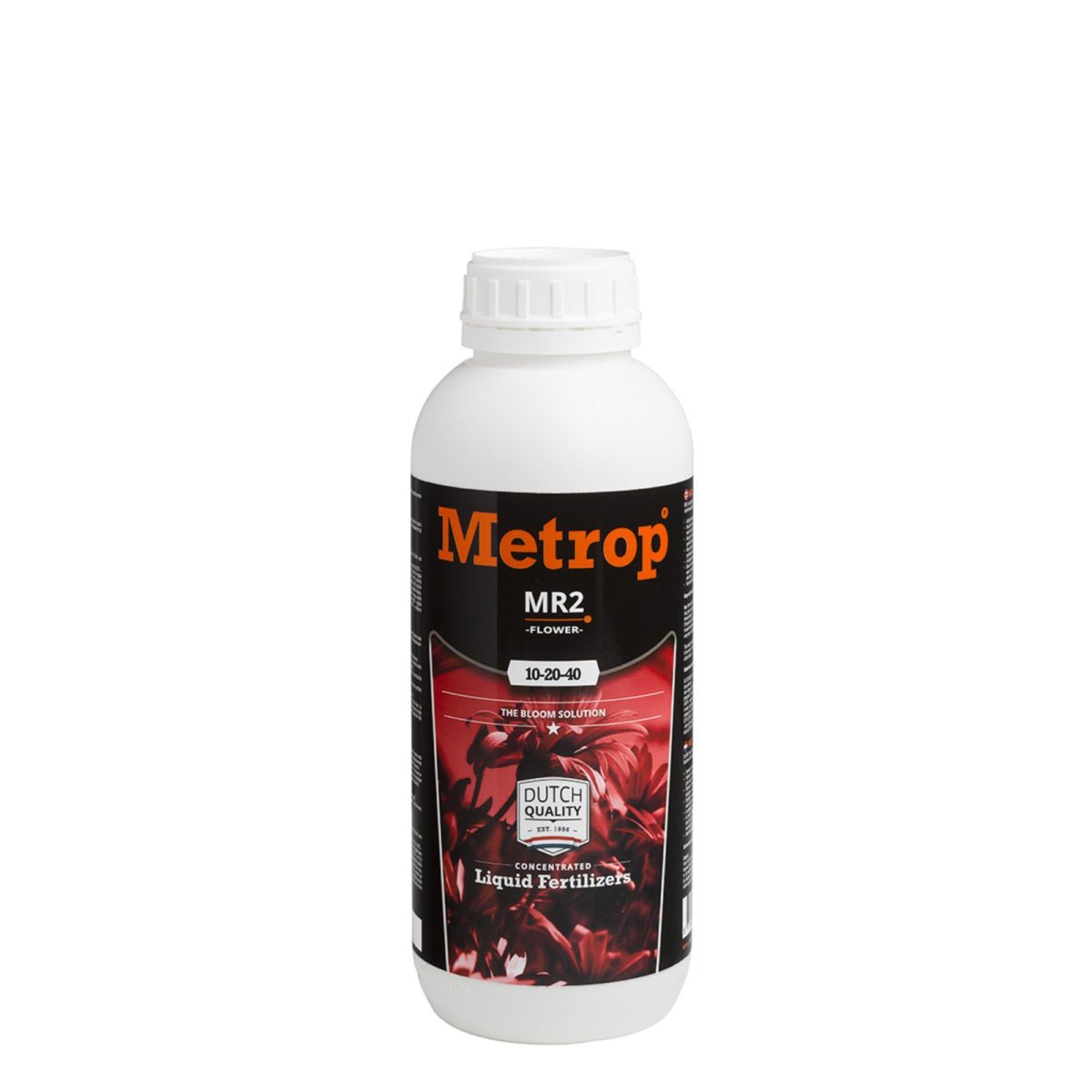 Metrop MR2 Bloom 1 Liter