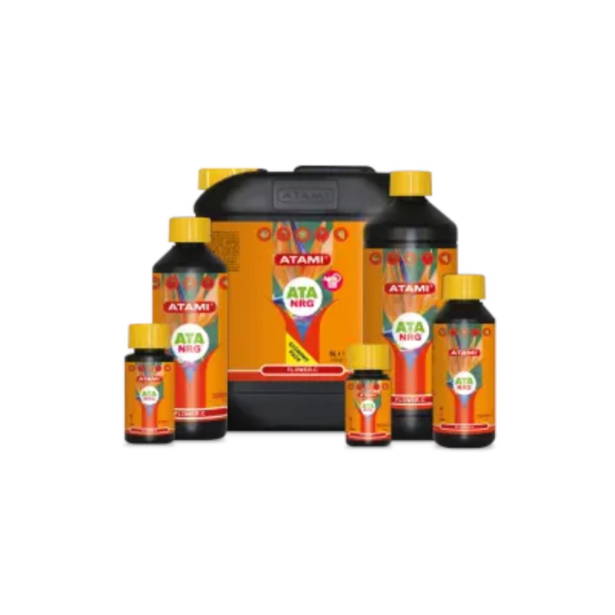 ATA NRG Flower-C 5 Liter