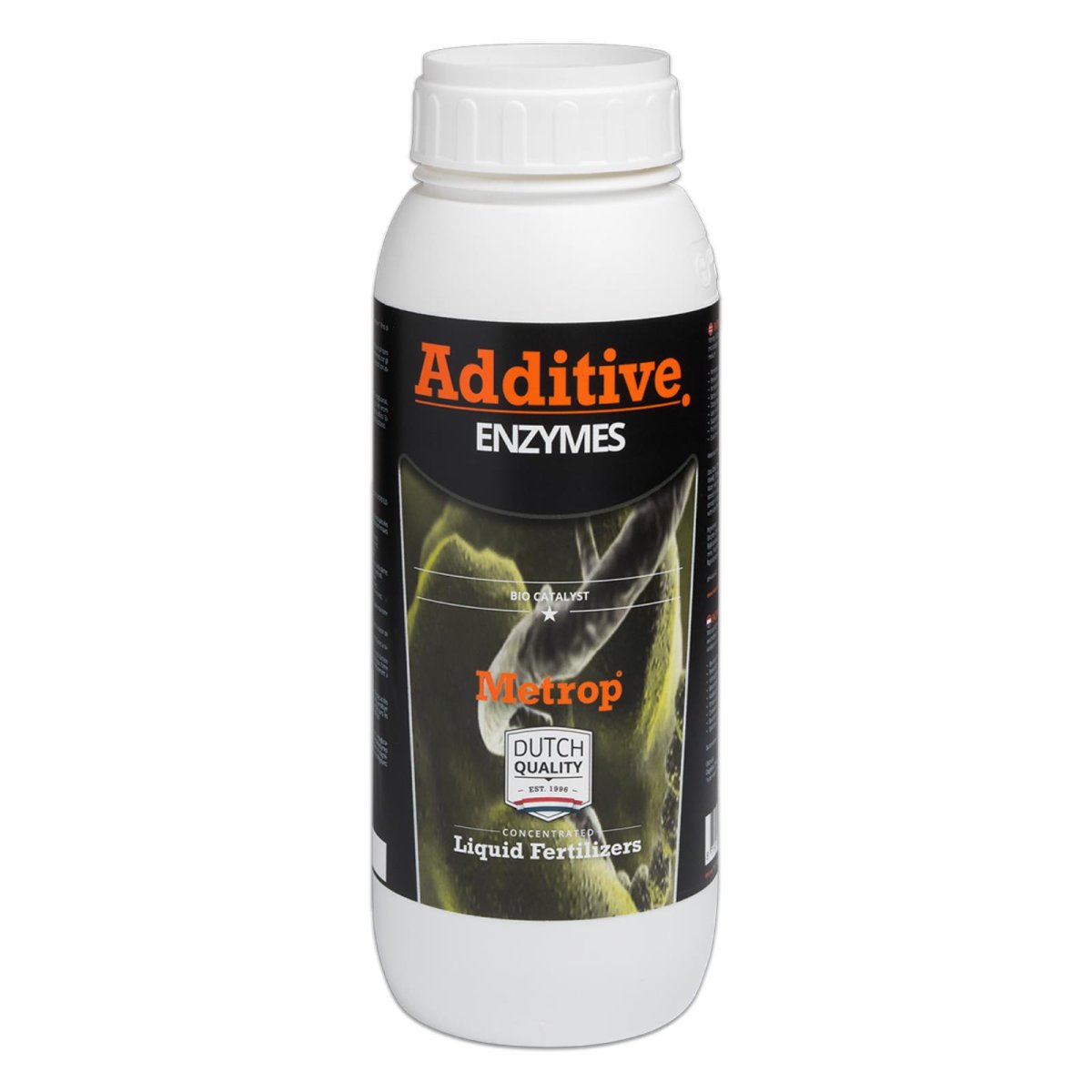 Metrop Additive Enzymes 1 Liter