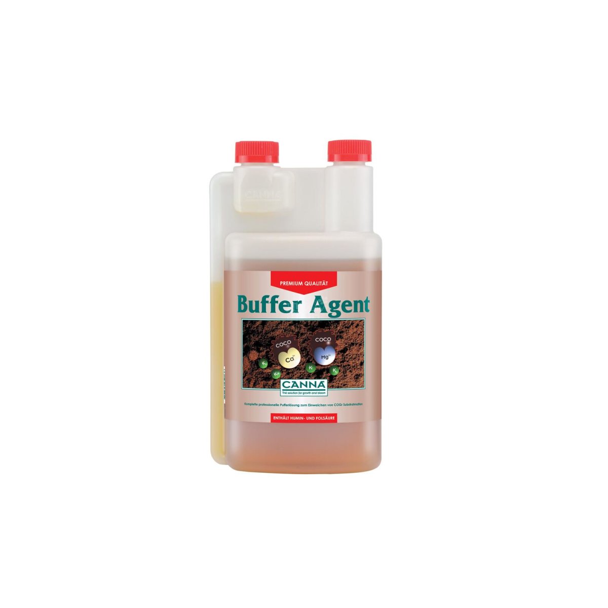 Canna Buffer Agent 1 Liter