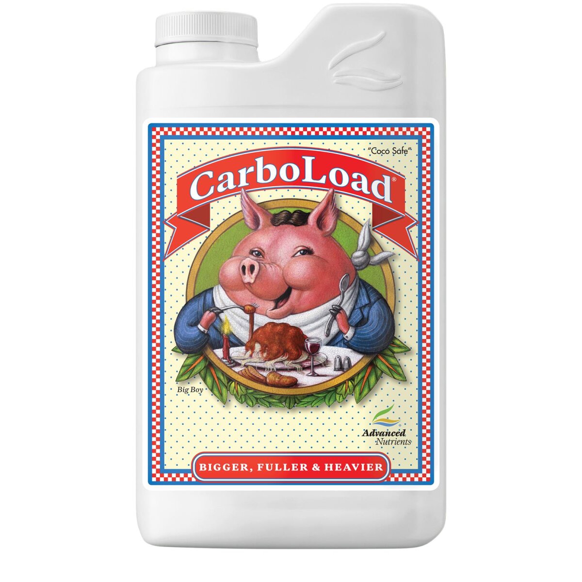 Advanced Nutrients Carboload 1 Liter