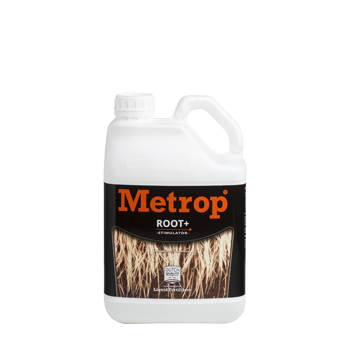 Metrop Root+ 5 Liter