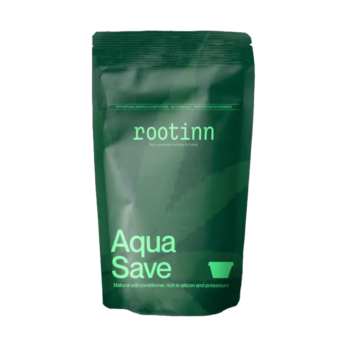 Rootinn AquaSafe Dünger 100/500g 100g